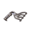 High Performance Stainless Steel Turbo Manifold Header for Cars